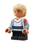 LEGO STAR WARS sw1214 Omega