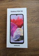 Samsung Galaxy M34 5G 
