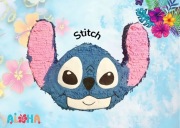 Piniata stitch (dostępne inne wzory)