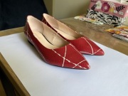 Eleganckie baleriny Wittchen