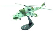 Śmigłowiec Mil Mi-24 Hind, 1:72/NOWY