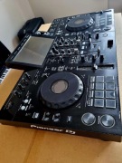 Pioneer xdj rx3 + case