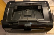 Drukarka HP LaserJet P1102w sprawna