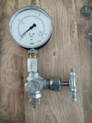 Manometr cisnieniowy