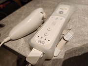 Wii Remote oraz nunchuck