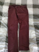 Spodnie męskie marki Diverse 