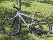 Rower Da Bomb Cherry Bomb 16"