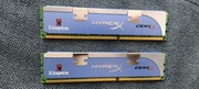 Pamięć RAM Kingston HyperX 