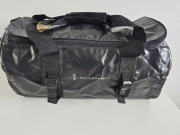 Multiconsult torba sportowa podróżna na siłownię