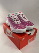 Nike Air Max Plus Tn