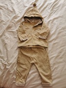 Dres dziecięcy H&M rozmiar 80