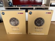 Commodore 64 TONY Montezuma’s Gold