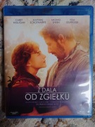 Z dala od zgiełku blu-ray