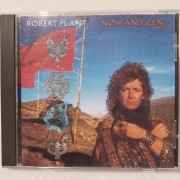 Robert Plant - Now And Zen 