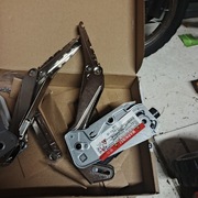 Podnośnik meblowy Free Flap mini typu C