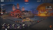 World of Tanks-2500 WN8-56,% WR- Black Rock- Dravec