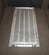 Radmor 5102-te blacha pokrywa obudowa dolna 