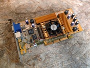 RETRO KARTA PIXELVIEW GEFORCE 3 TI200 