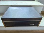 Magnetofon szpulowy Philips 4308 vintage 55 lat niesprawny oryginalne szpul