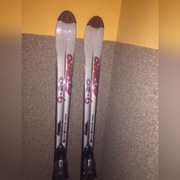 Narty Atomic 9’20 Beta Carv