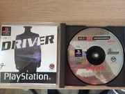 Driver psx stan bardzo dobry 