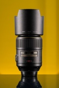 Nikon AF-S VR Micro-NIKKOR 105mm f/2.8G IF-ED - Idealny Stan!
