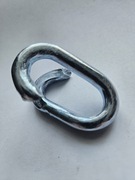 Ogniwo zaklepywane 8mm ocynkowane