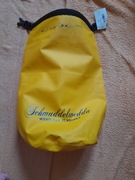 Torba plecak wodoodporny żółty Schmuddelwedda rozmiar uniwersalny