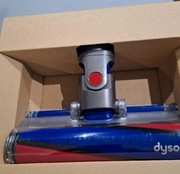 Dyson szczotka elektroszczotka soft roller V8 V10 V11 oryginalna nowa