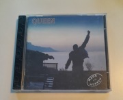 QUEEN – Made in Heaven / 1995 Parlophone 