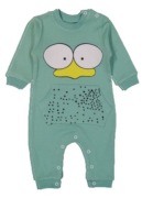 Pajacyk 100% bawełna 