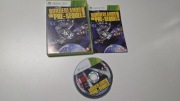 Xbox360 Borderlands the pre-sequel komplet UK wydanie 