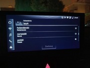Audi Q5 80A 2017-2024 konwersja z USA na EU lampy język polski mapy radio