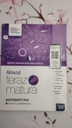 Nowa teraz matura podstawowy