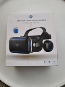 Nowe gogle VR  polecam 