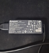 Oryginalny zasilacz LENOVO ADLX45NDC3A 20V 2.25A SLIM TIP pasuje do G50-45