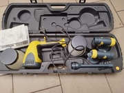 Wagner pistolet do malowania W550