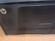 HP LaserJet Pro 200 color MFP M276NW