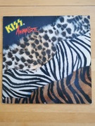 KISS – Animalize