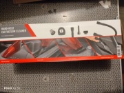 Silvercrest ręczny odkurzacz samochodowy 12V