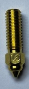 Dysza 0,6 mm do drukarki 3D Creality K1 / CR-M4