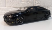 Peugeot 508 PSE skala1:18 OTTO jak Norev