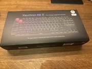 Klawiatura Keychron K8 Version 2 - K8XJ3, nowa/igła