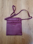 Torebka listonoszka damska