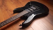 Gitara Mayones Flame Elite Series CS2000