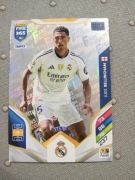 Pakiet kart panini FIFA 2026  Jude Bellingam fans favourite Real Madryt 