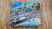 LEGO City 60336 Pociąg towarowy NOWY ORYGINALNY fabrycznie zapakowany