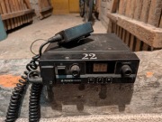 Radio/radiostacja  radmor 
