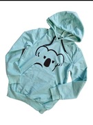 Bluza z kapturem 