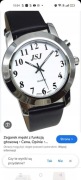 Zegarek na rękę męski 